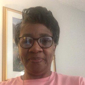 Meet your Posher, Frances